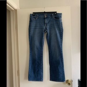 Old Navy Diva Jeans